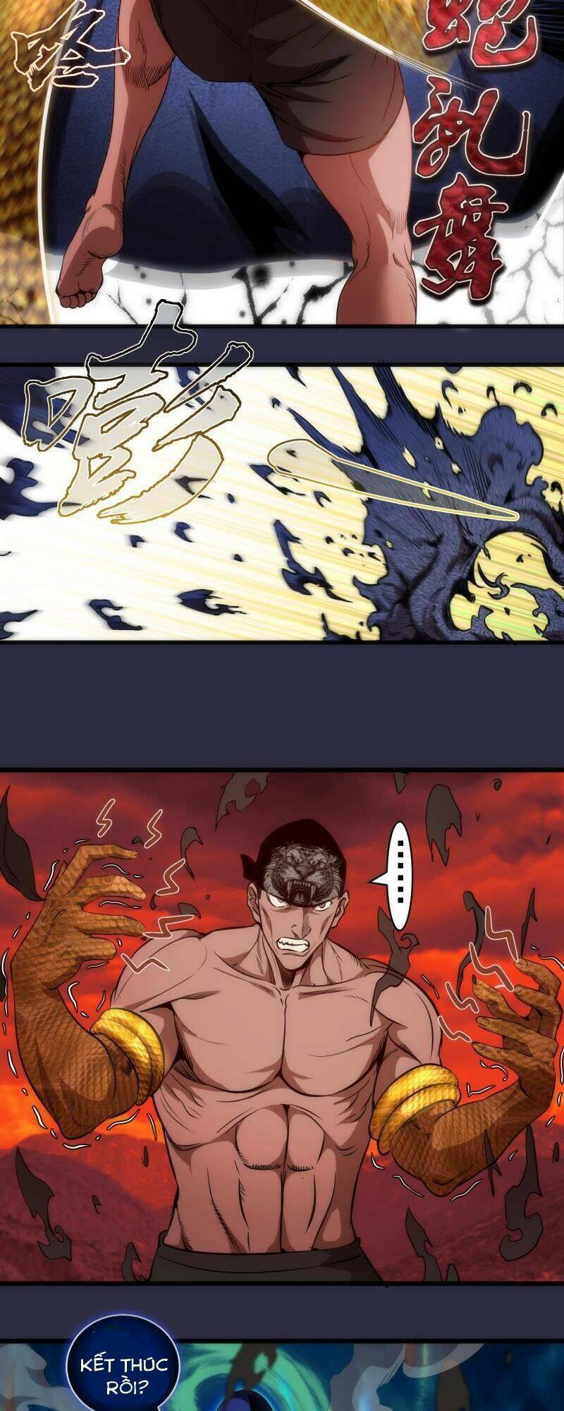 Cao Đẳng Linh Hồn chapter 176 - Trang 24
