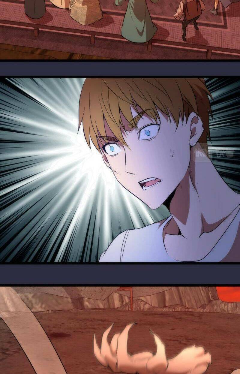 Cao Đẳng Linh Hồn chapter 176 - Trang 42