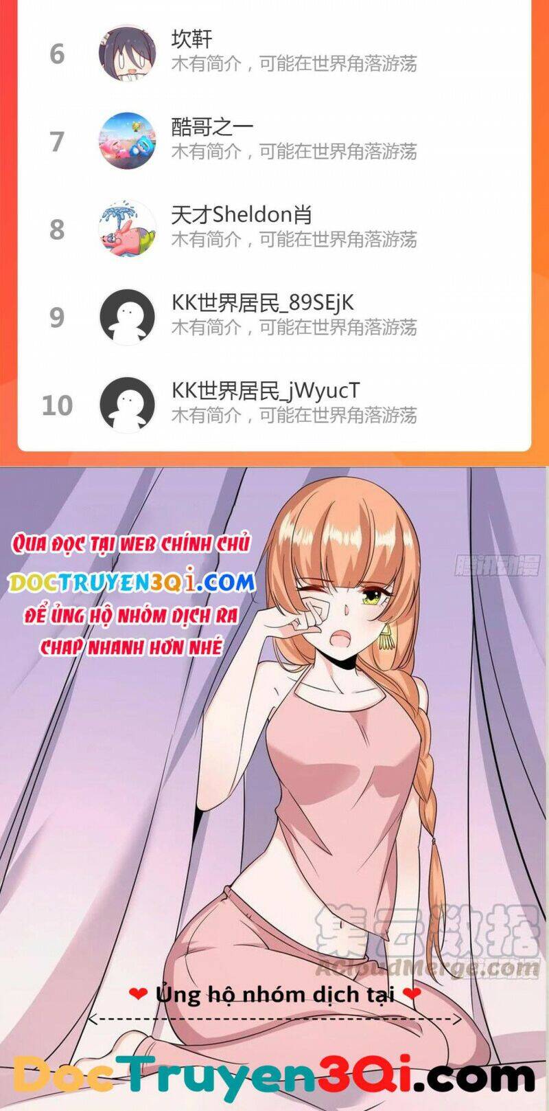 Cao Đẳng Linh Hồn chapter 176 - Trang 54