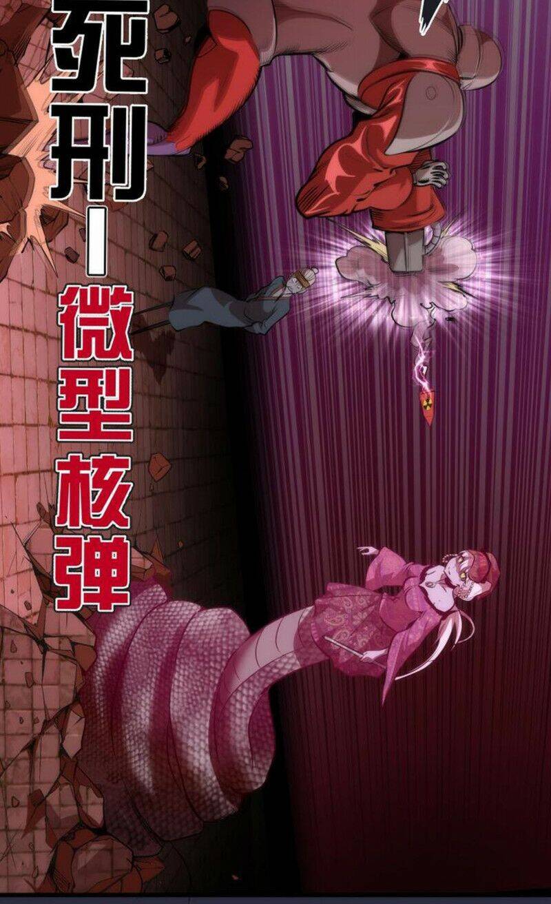 Cao Đẳng Linh Hồn chapter 176 - Trang 7