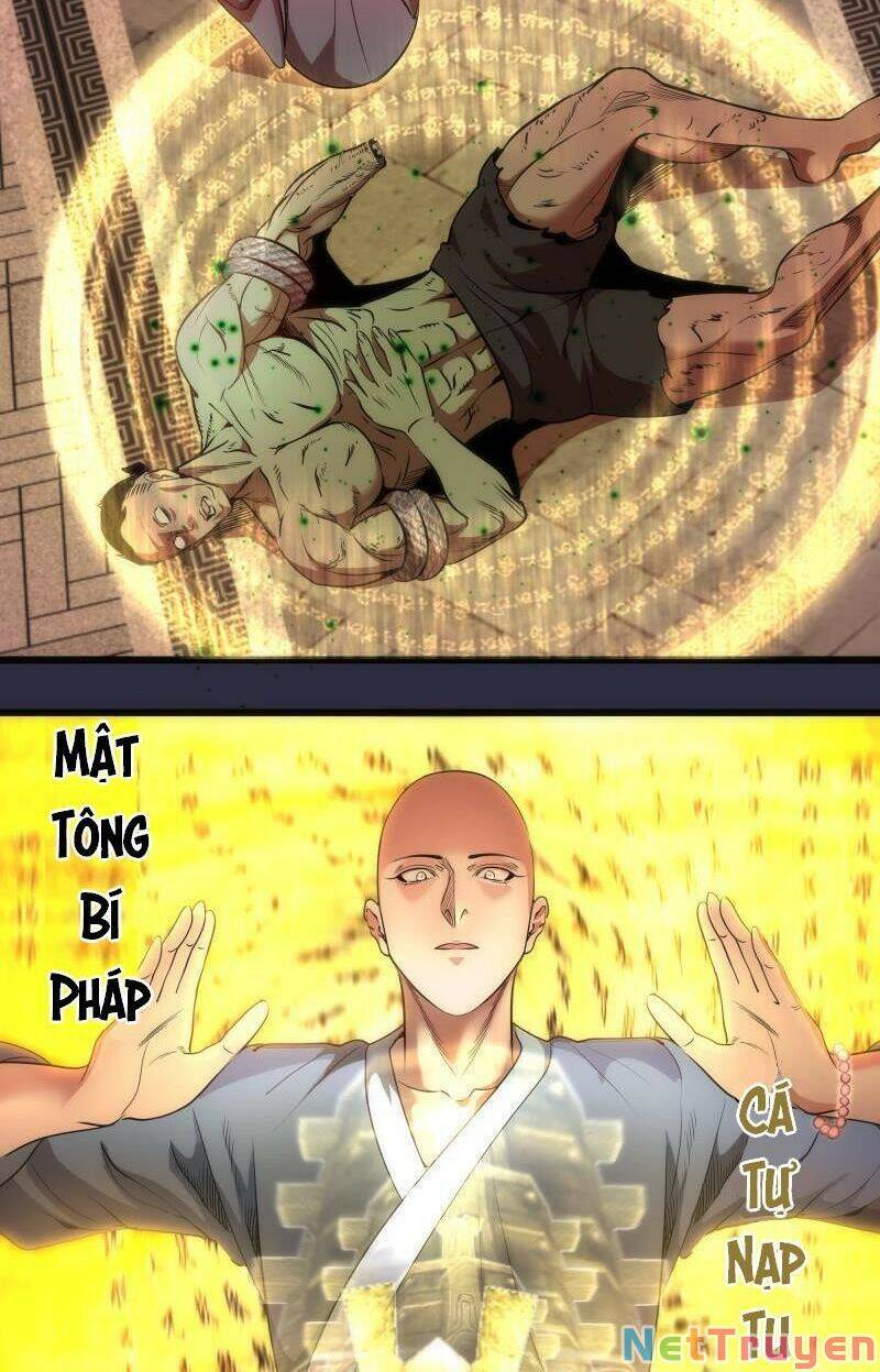 Cao Đẳng Linh Hồn chapter 177 - Trang 14