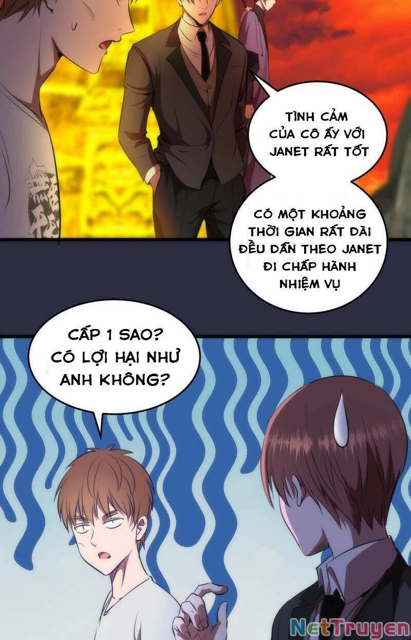 Cao Đẳng Linh Hồn chapter 177 - Trang 28