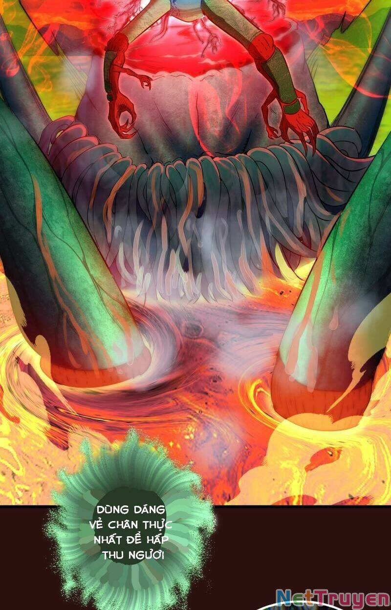 Cao Đẳng Linh Hồn chapter 177 - Trang 41