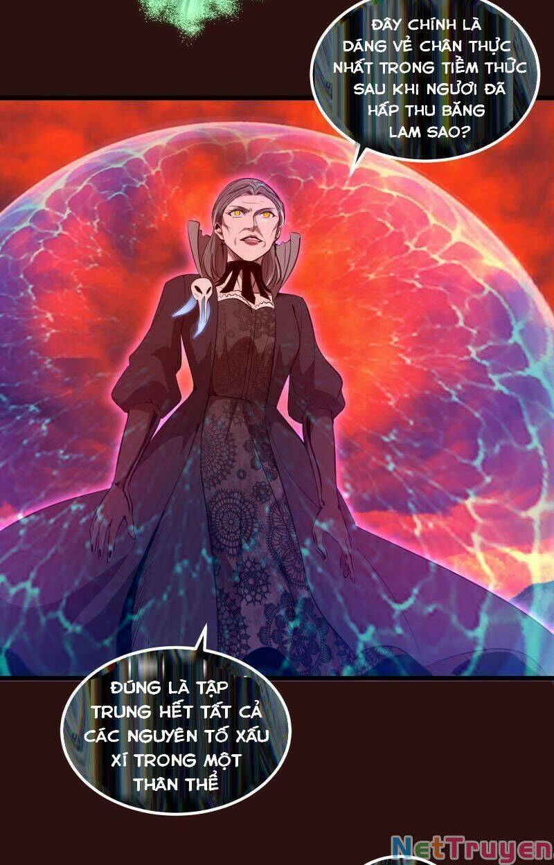 Cao Đẳng Linh Hồn chapter 177 - Trang 42