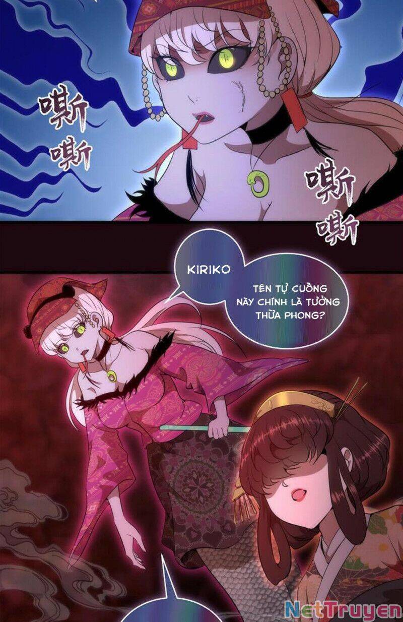 Cao Đẳng Linh Hồn chapter 177 - Trang 6