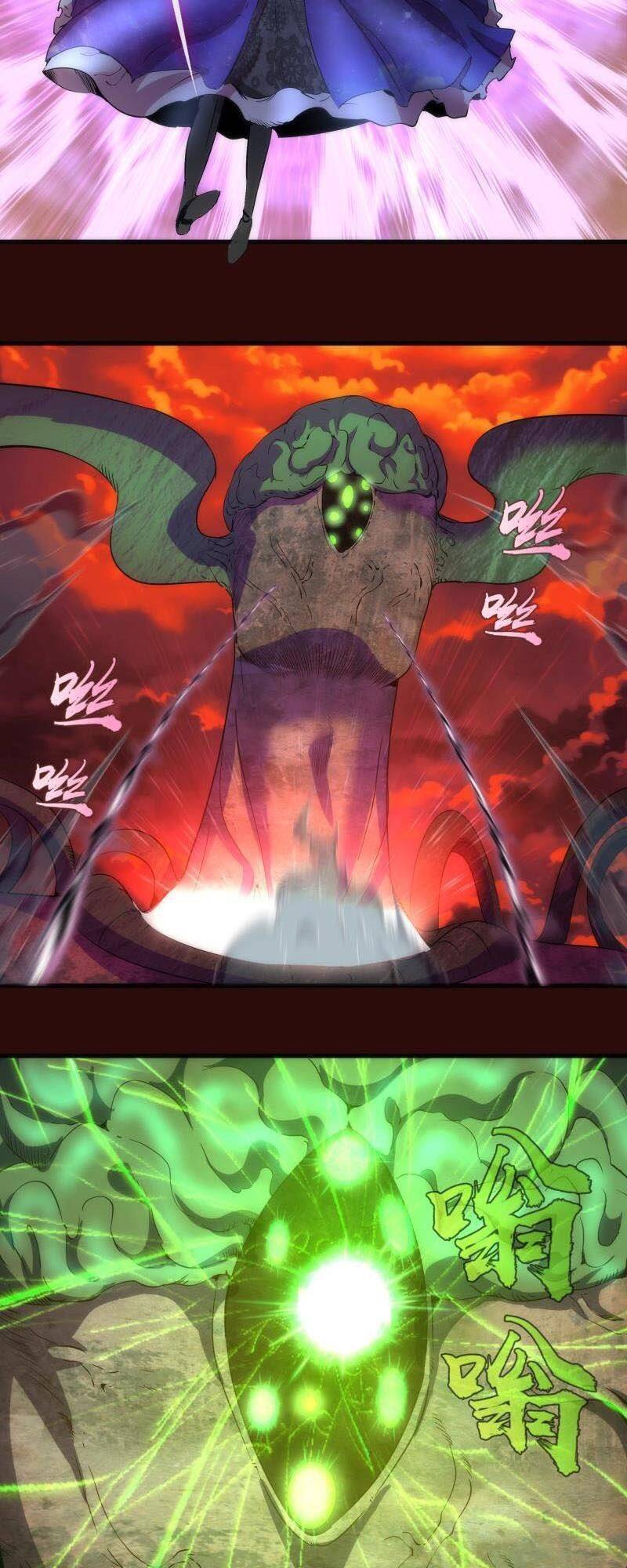Cao Đẳng Linh Hồn chapter 178 - Trang 12