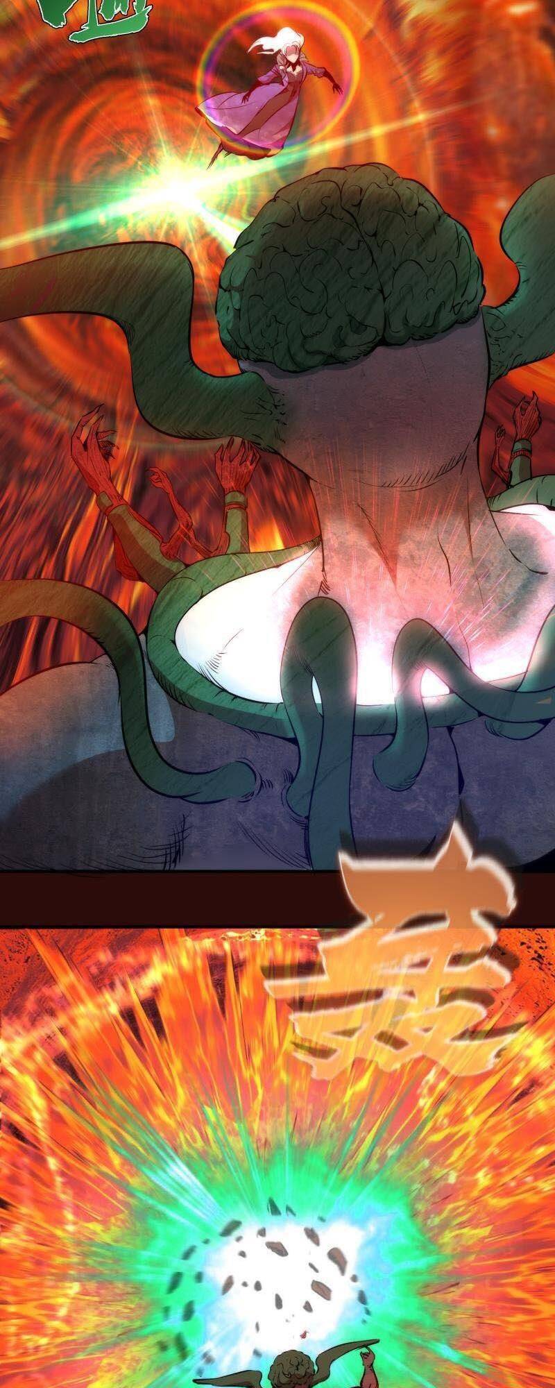 Cao Đẳng Linh Hồn chapter 178 - Trang 14