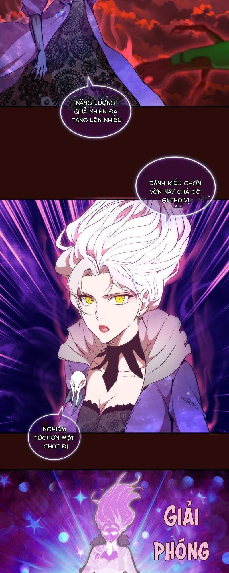 Cao Đẳng Linh Hồn chapter 178 - Trang 16