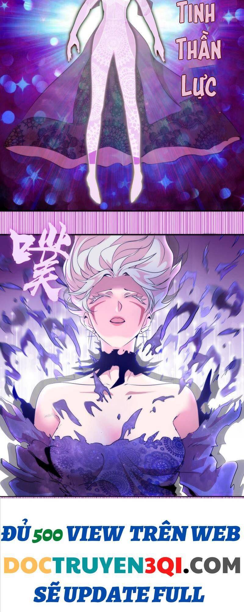 Cao Đẳng Linh Hồn chapter 178 - Trang 17