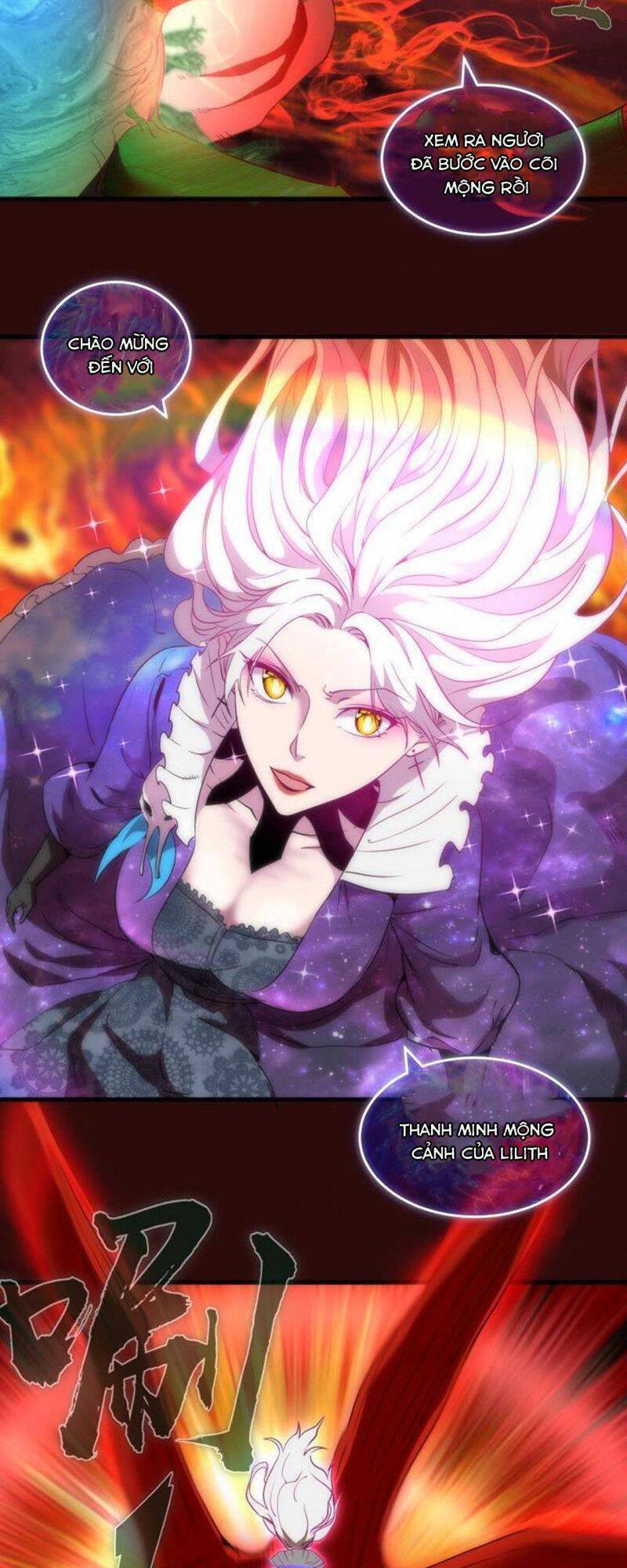 Cao Đẳng Linh Hồn chapter 178 - Trang 3