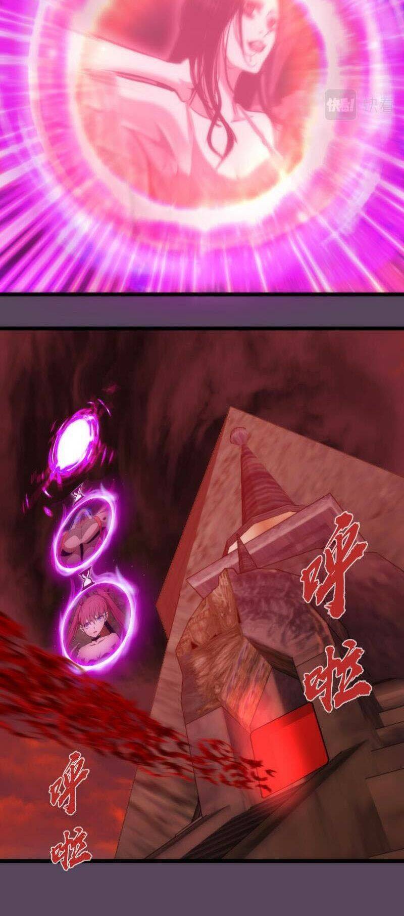 Cao Đẳng Linh Hồn chapter 179 - Trang 32