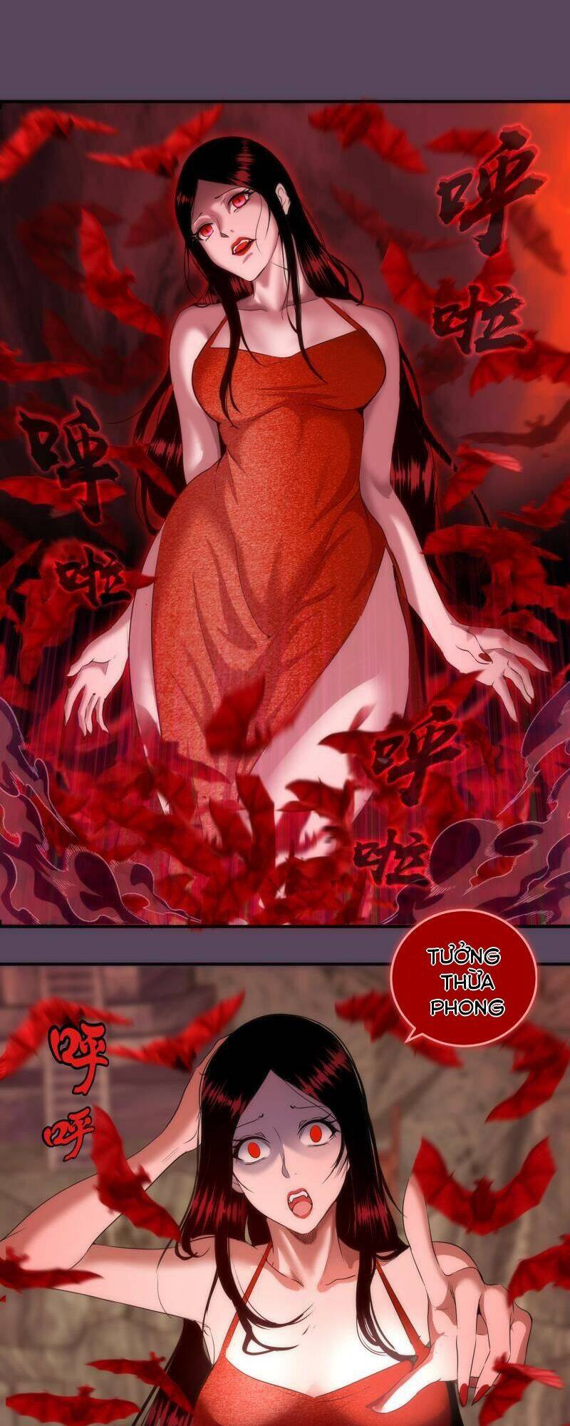 Cao Đẳng Linh Hồn chapter 179 - Trang 33