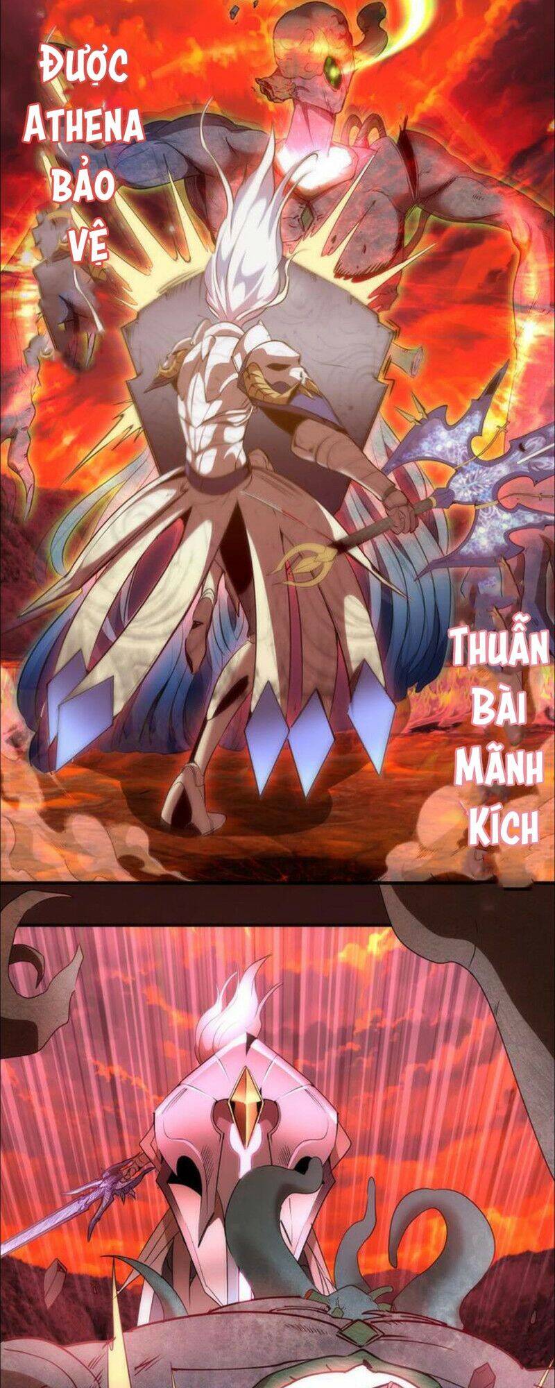 Cao Đẳng Linh Hồn chapter 179 - Trang 4