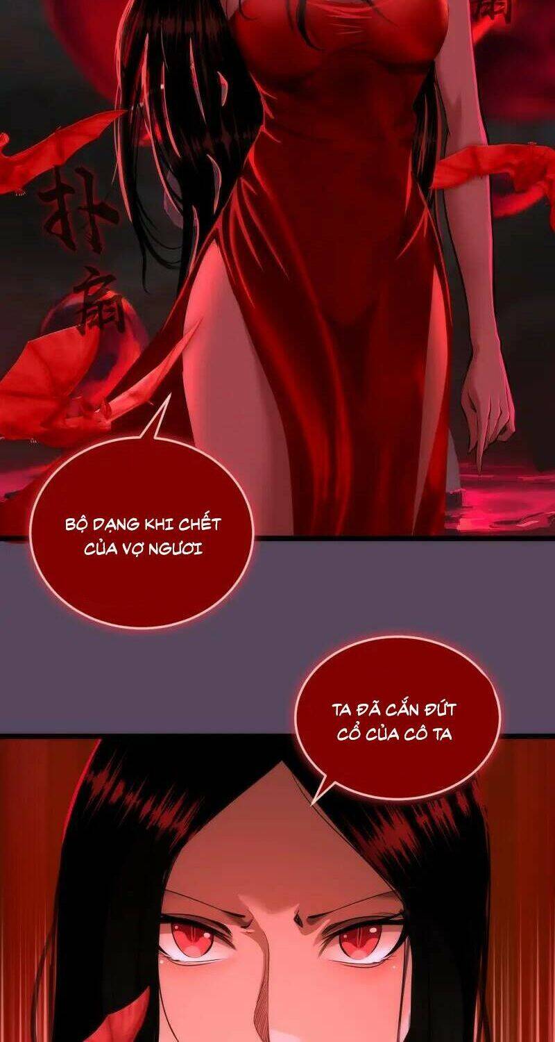 Cao Đẳng Linh Hồn chapter 180 - Trang 13