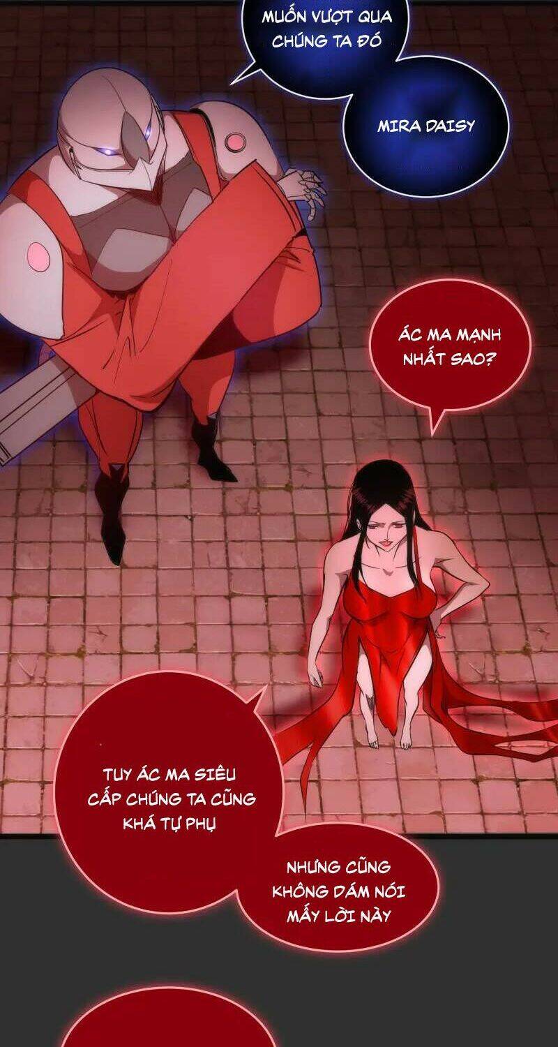 Cao Đẳng Linh Hồn chapter 180 - Trang 39