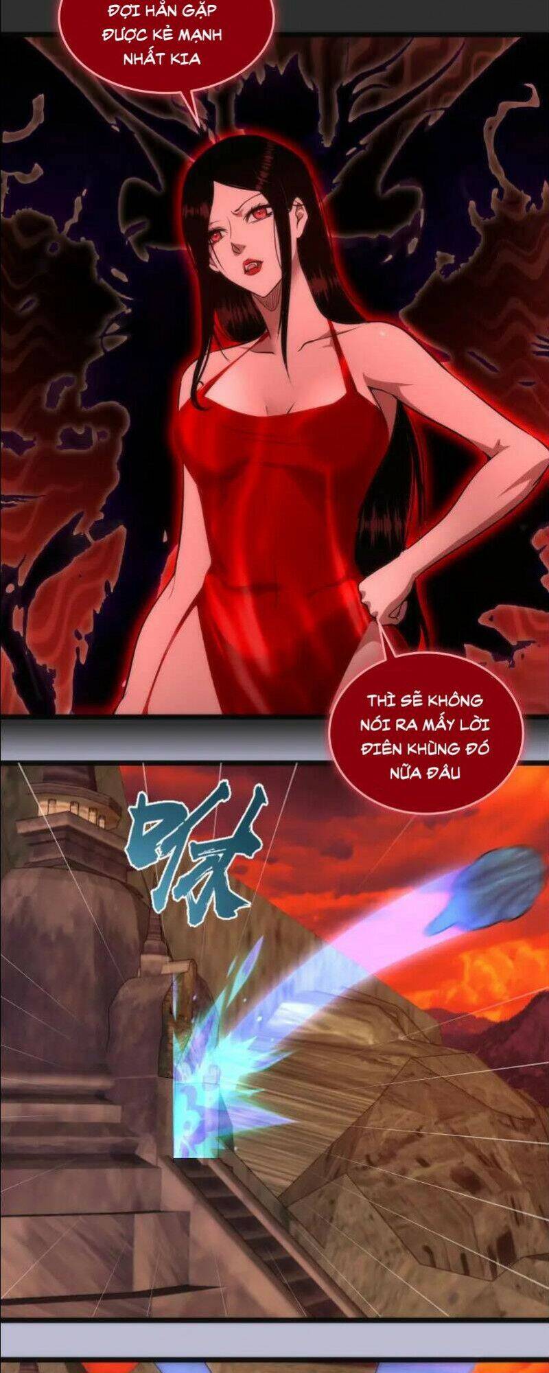 Cao Đẳng Linh Hồn chapter 180 - Trang 40