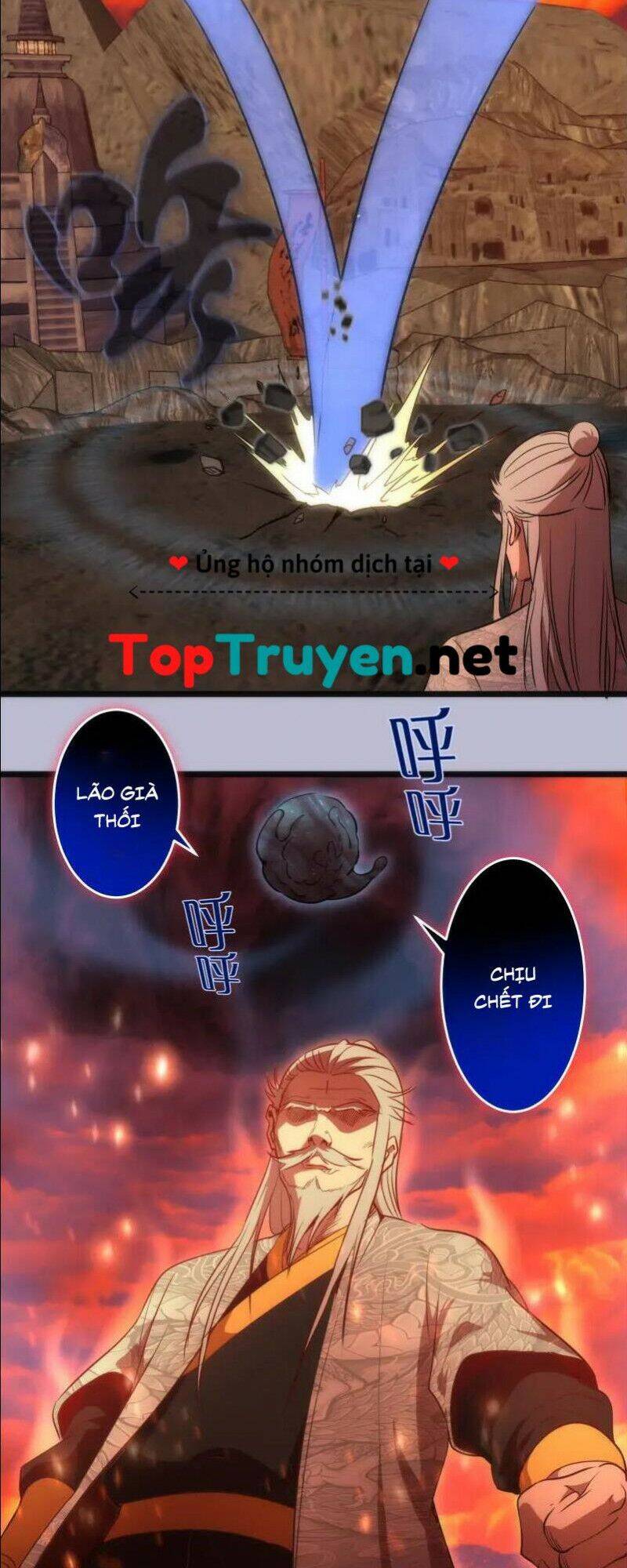Cao Đẳng Linh Hồn chapter 180 - Trang 41
