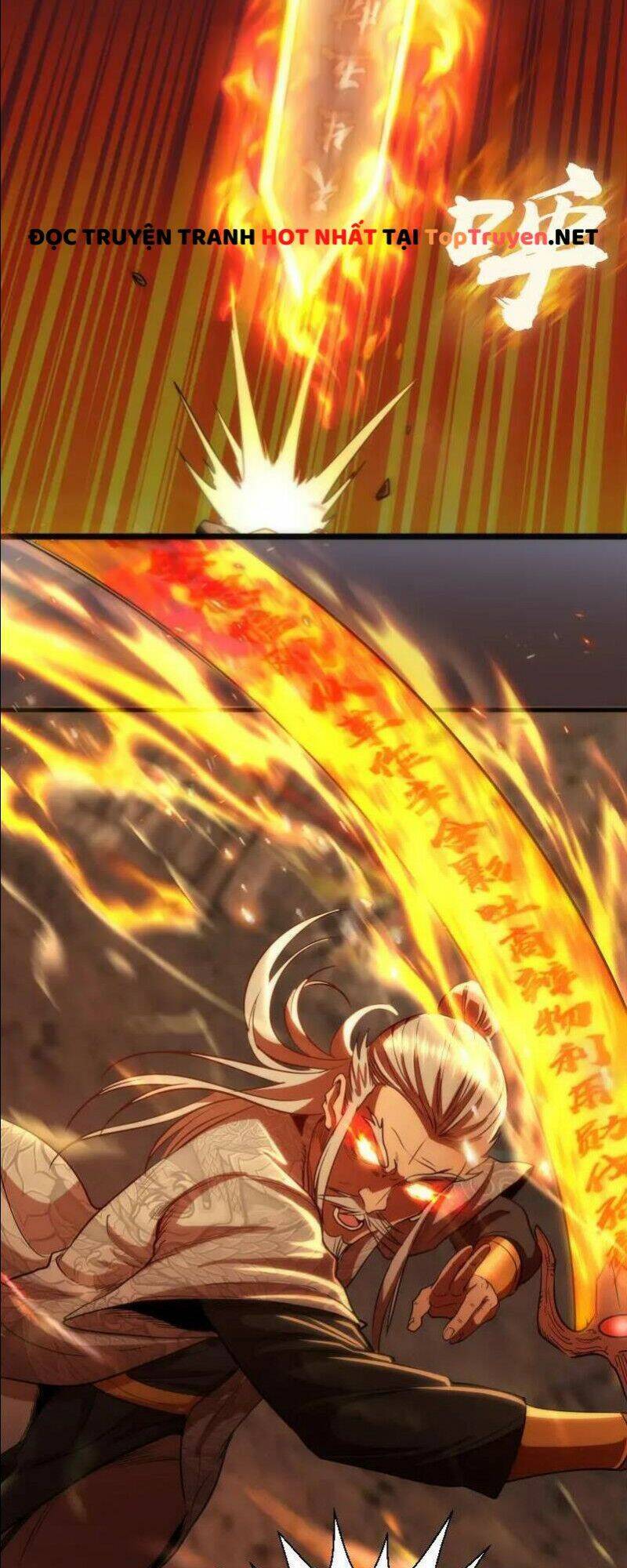 Cao Đẳng Linh Hồn chapter 180 - Trang 43