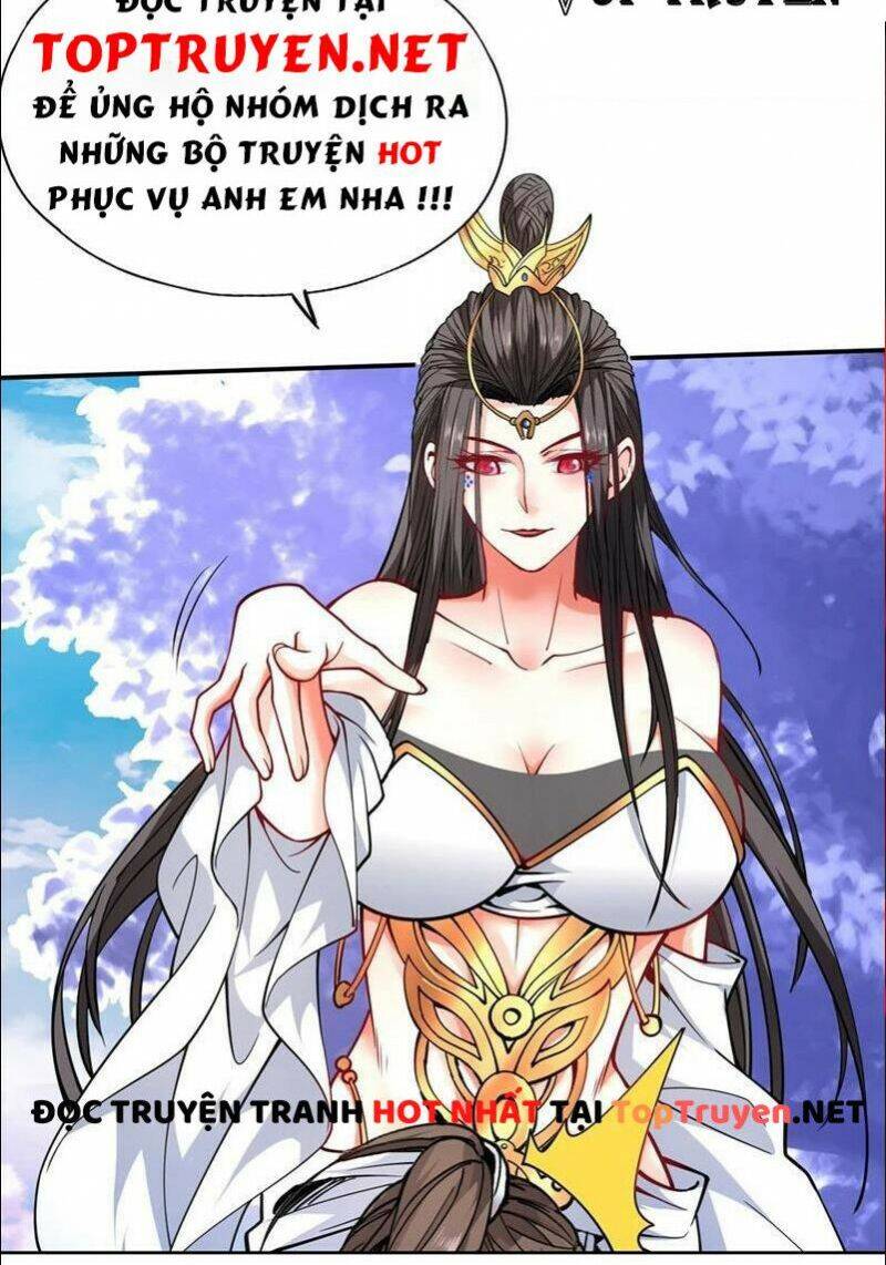 Cao Đẳng Linh Hồn chapter 180 - Trang 45