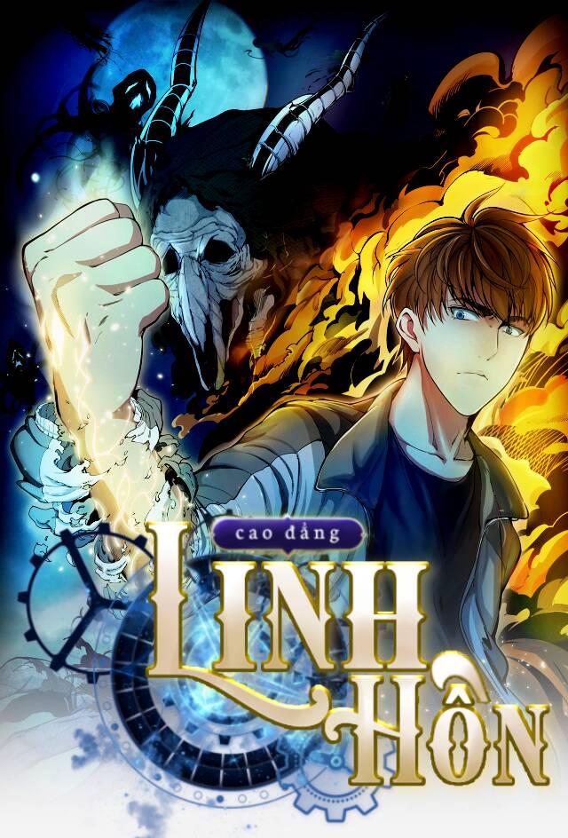 Cao Đẳng Linh Hồn chapter 181 - Trang 1
