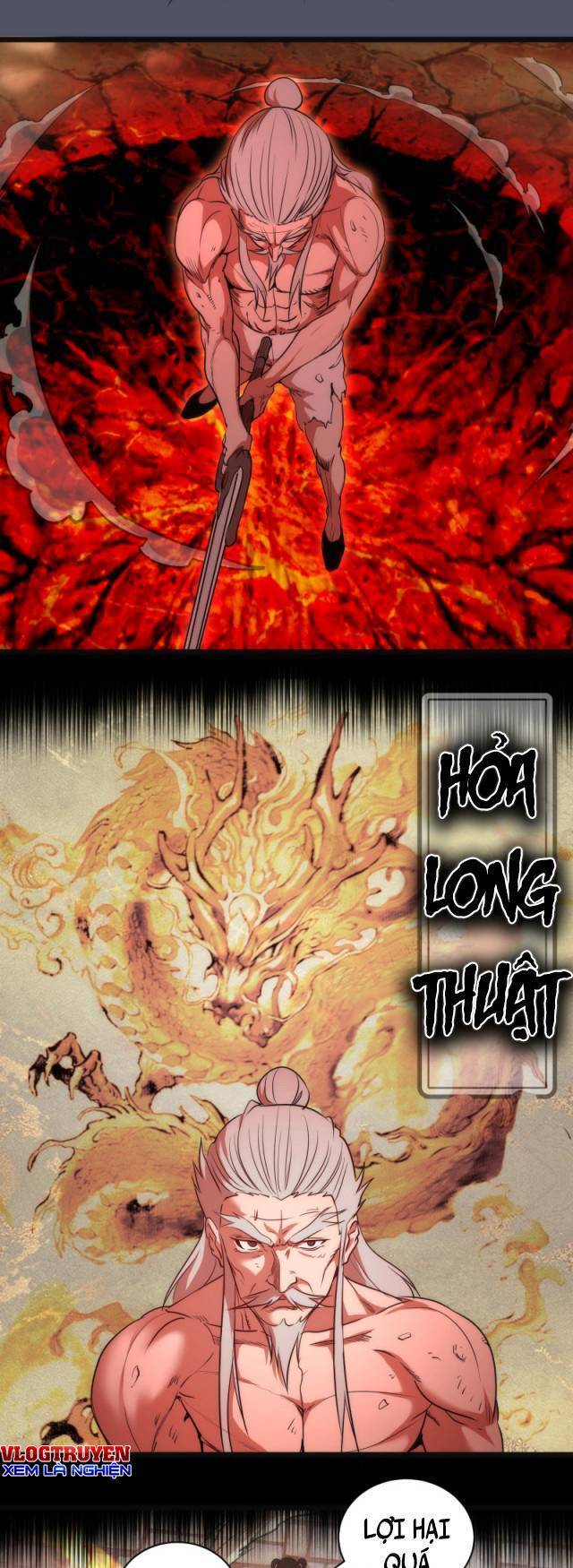 Cao Đẳng Linh Hồn chapter 181 - Trang 28