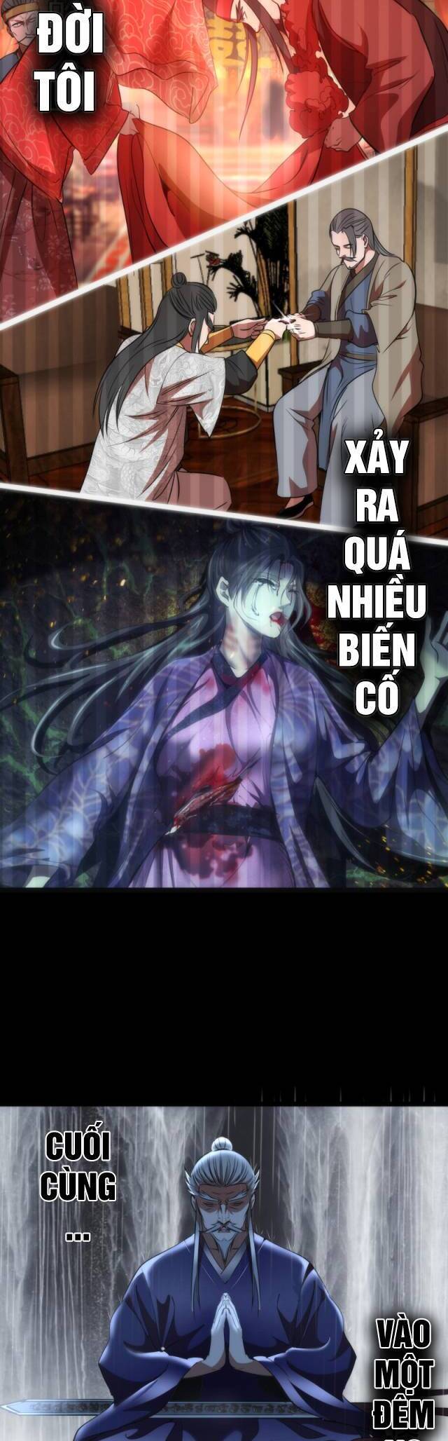 Cao Đẳng Linh Hồn chapter 181 - Trang 32