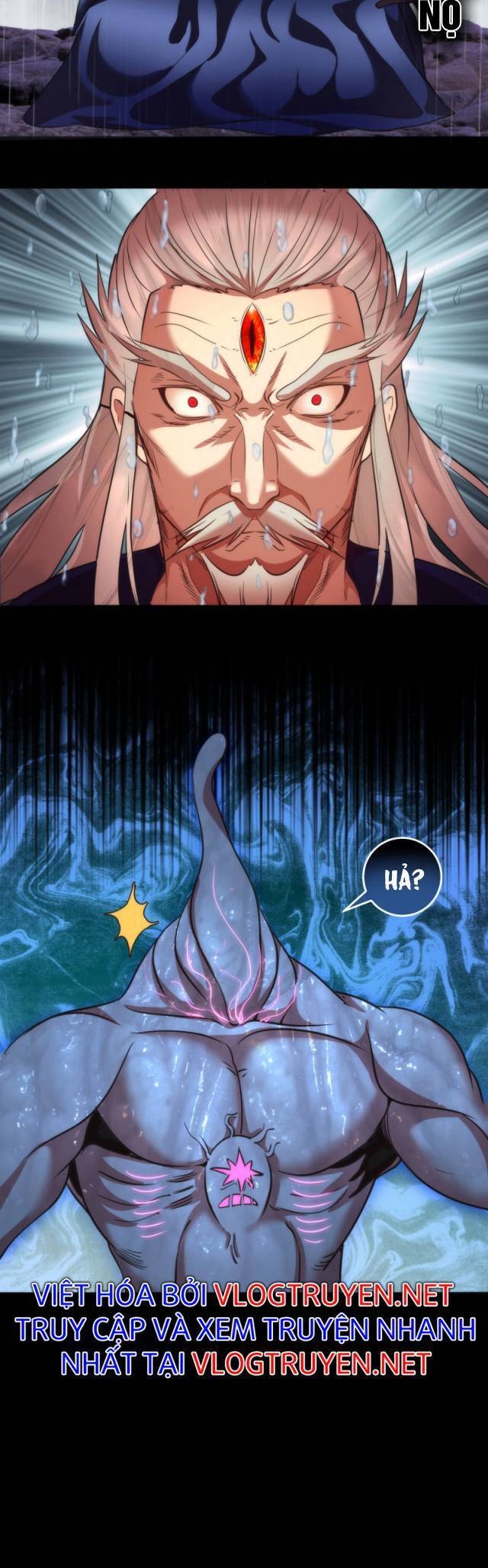 Cao Đẳng Linh Hồn chapter 181 - Trang 33