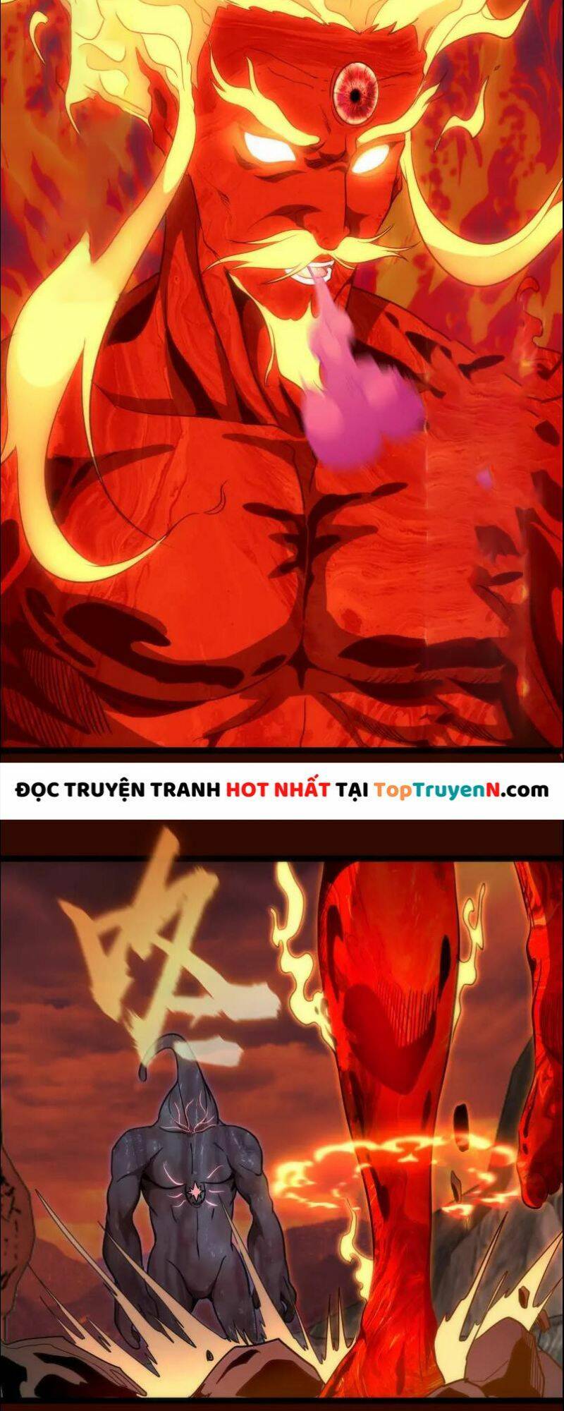 Cao Đẳng Linh Hồn chapter 182 - Trang 11
