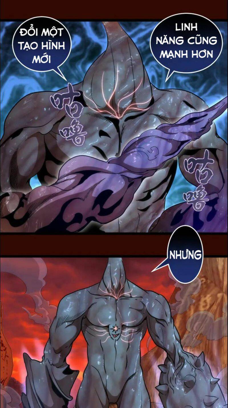 Cao Đẳng Linh Hồn chapter 182 - Trang 12
