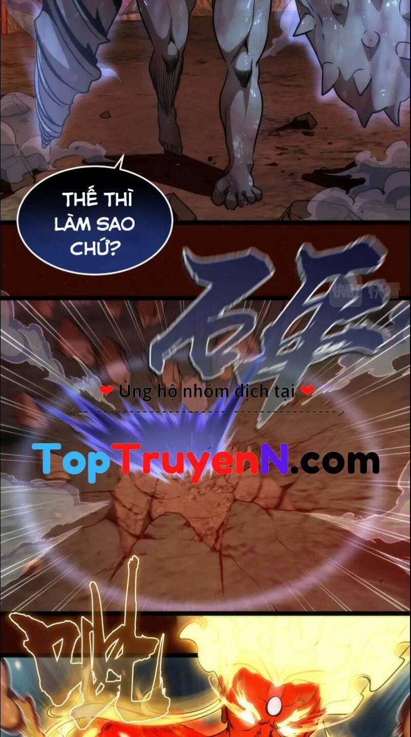 Cao Đẳng Linh Hồn chapter 182 - Trang 13