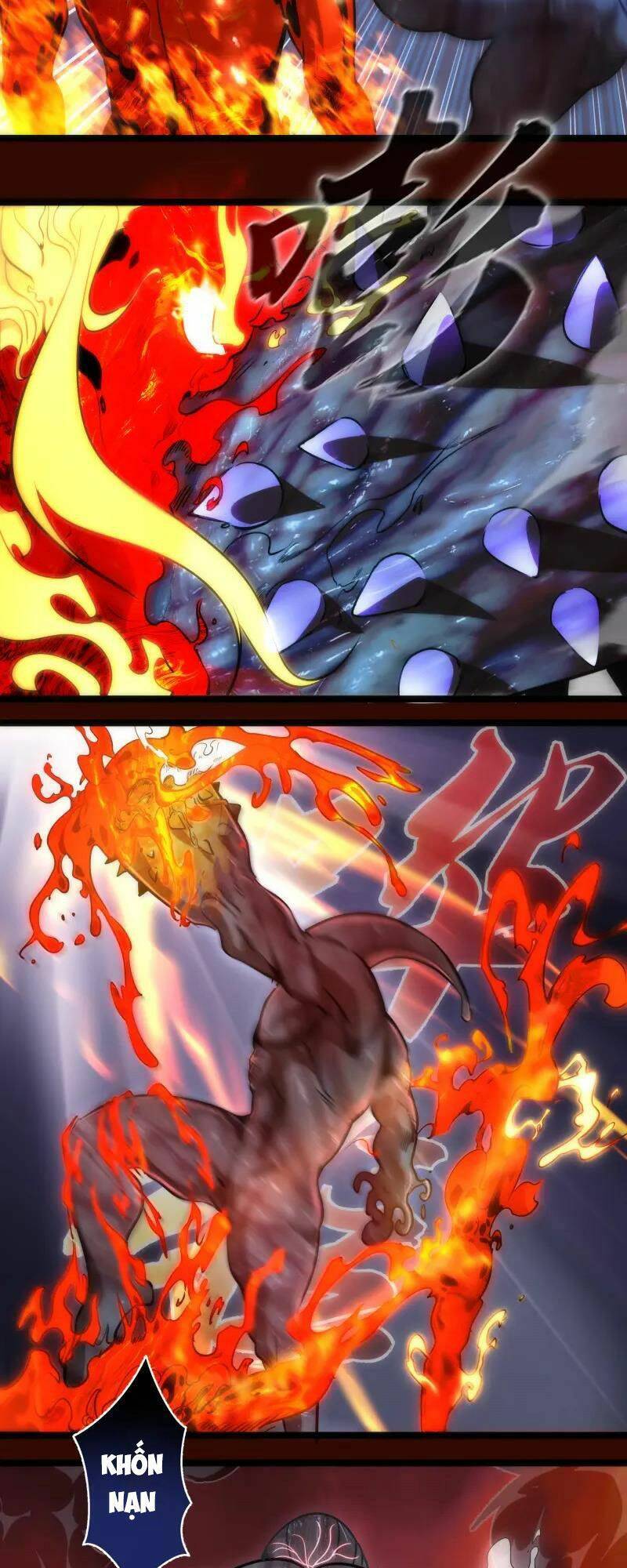 Cao Đẳng Linh Hồn chapter 182 - Trang 16
