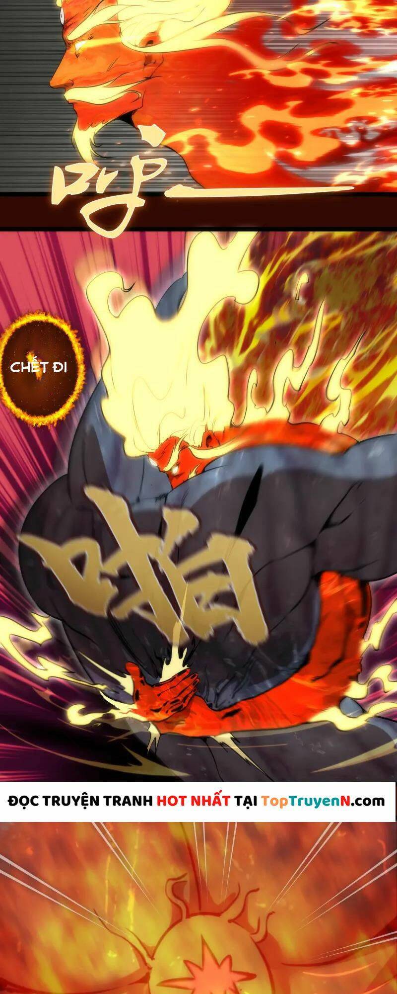 Cao Đẳng Linh Hồn chapter 182 - Trang 24