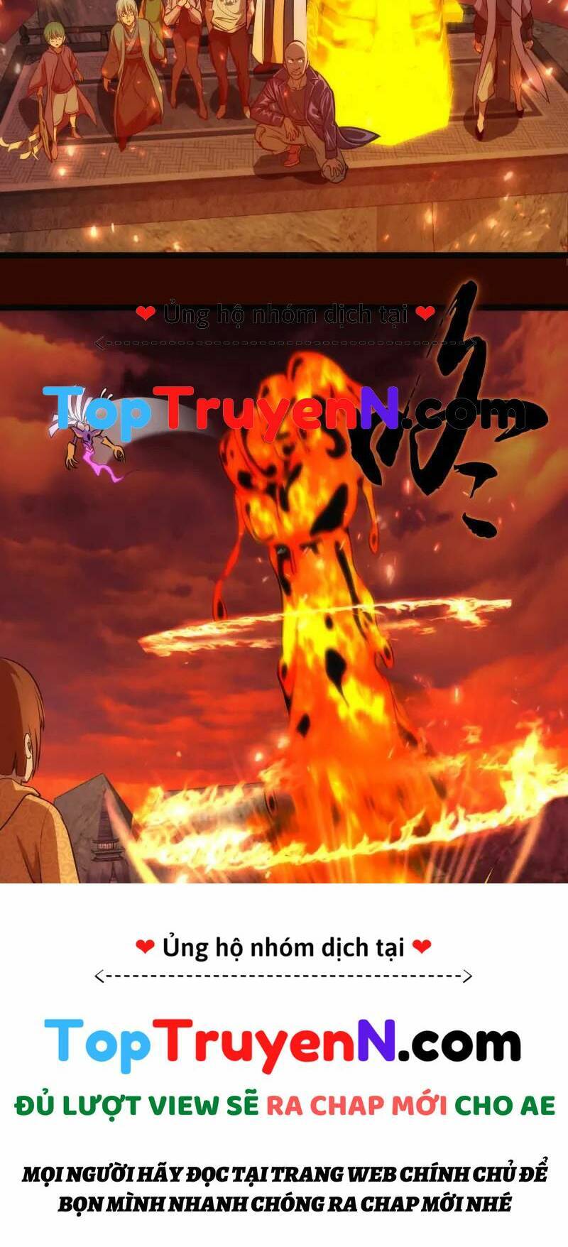 Cao Đẳng Linh Hồn chapter 182 - Trang 26