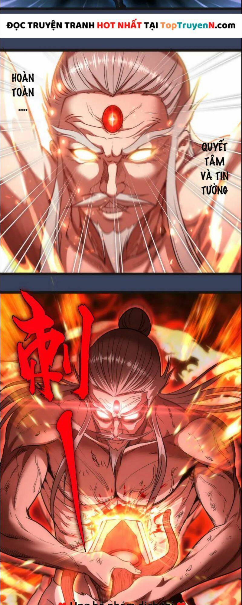 Cao Đẳng Linh Hồn chapter 182 - Trang 4