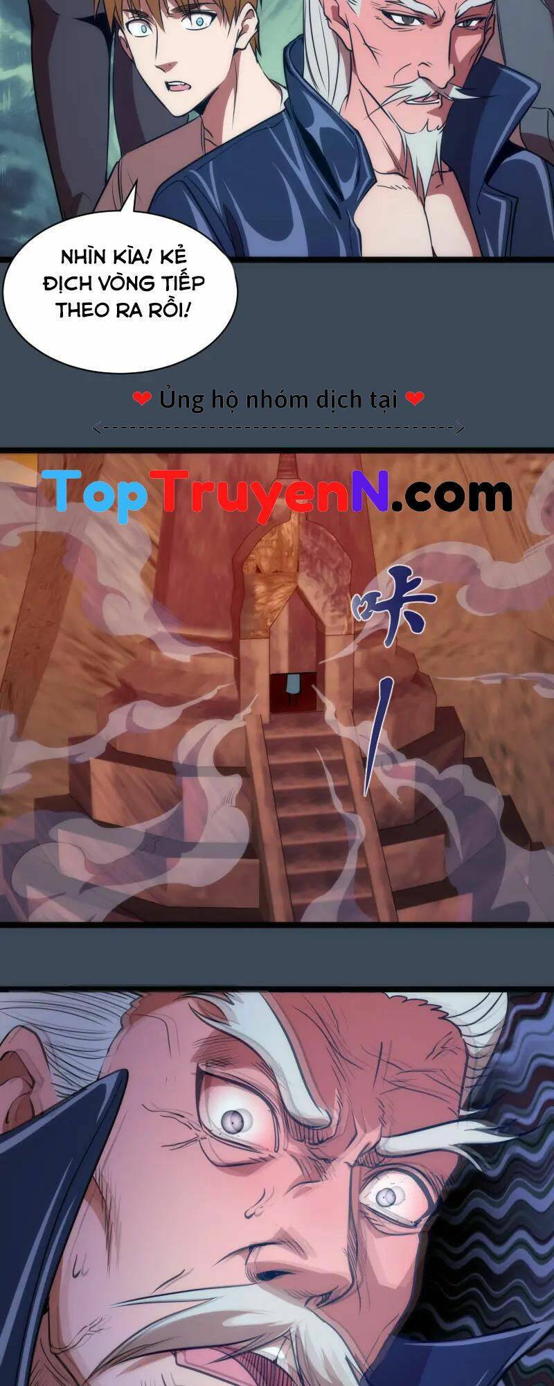 Cao Đẳng Linh Hồn chapter 182 - Trang 42
