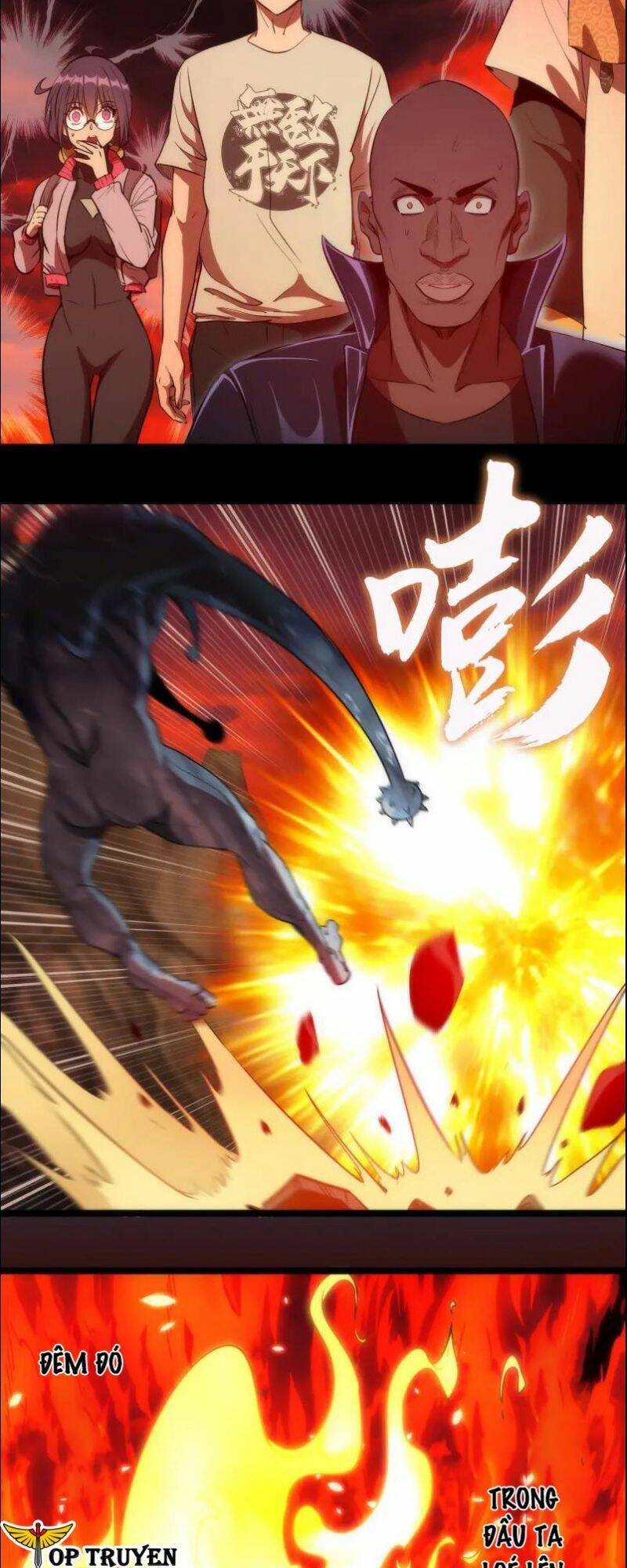 Cao Đẳng Linh Hồn chapter 182 - Trang 6