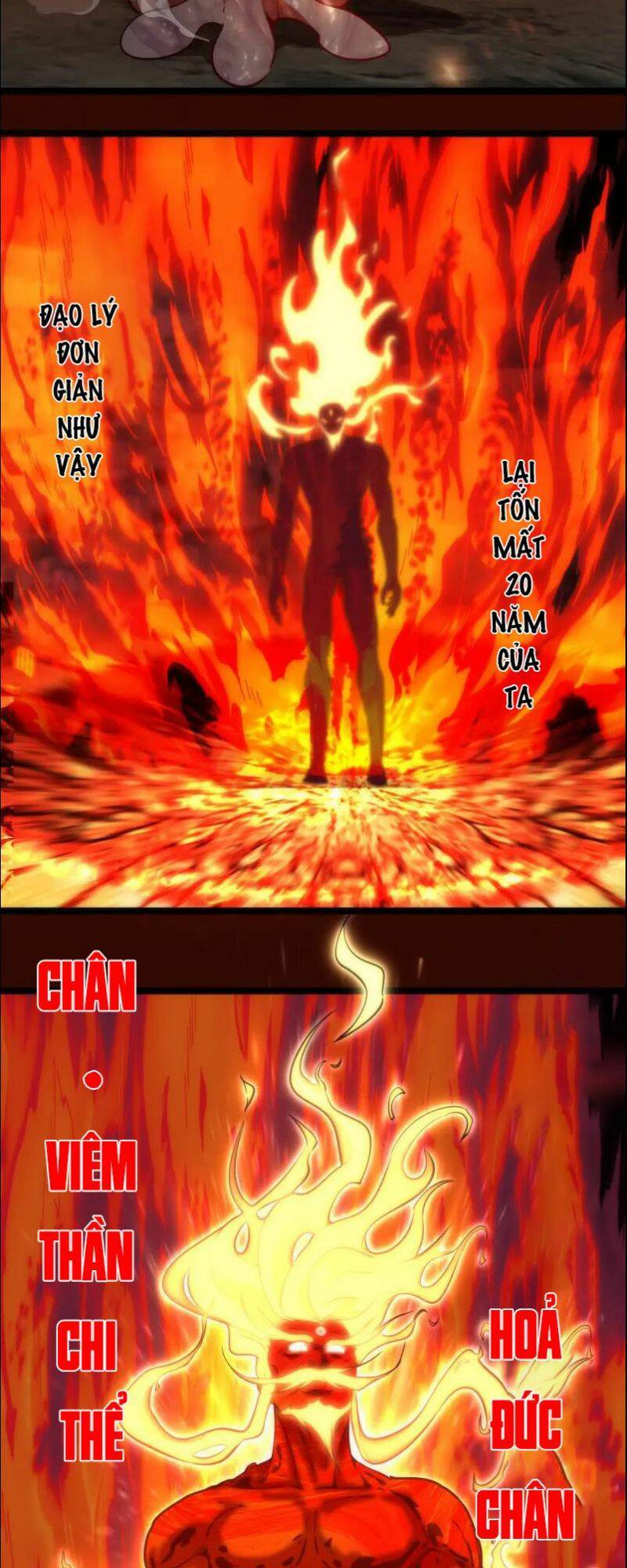 Cao Đẳng Linh Hồn chapter 182 - Trang 9