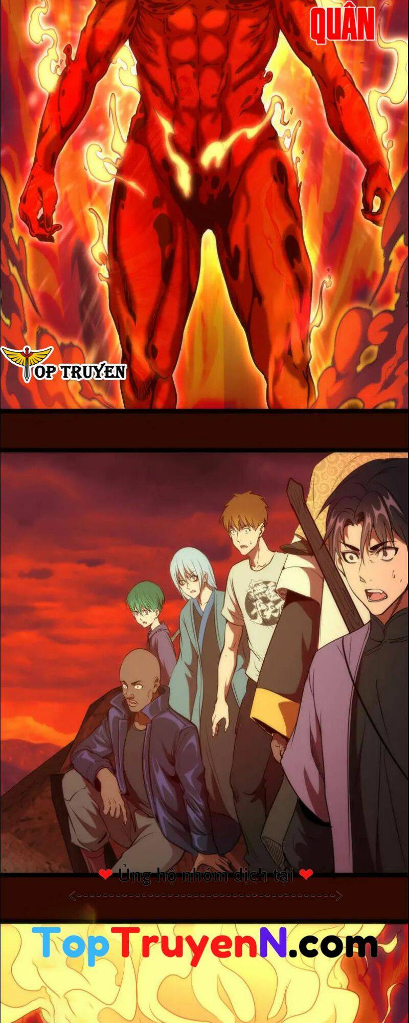 Cao Đẳng Linh Hồn chapter 182 - Trang 10