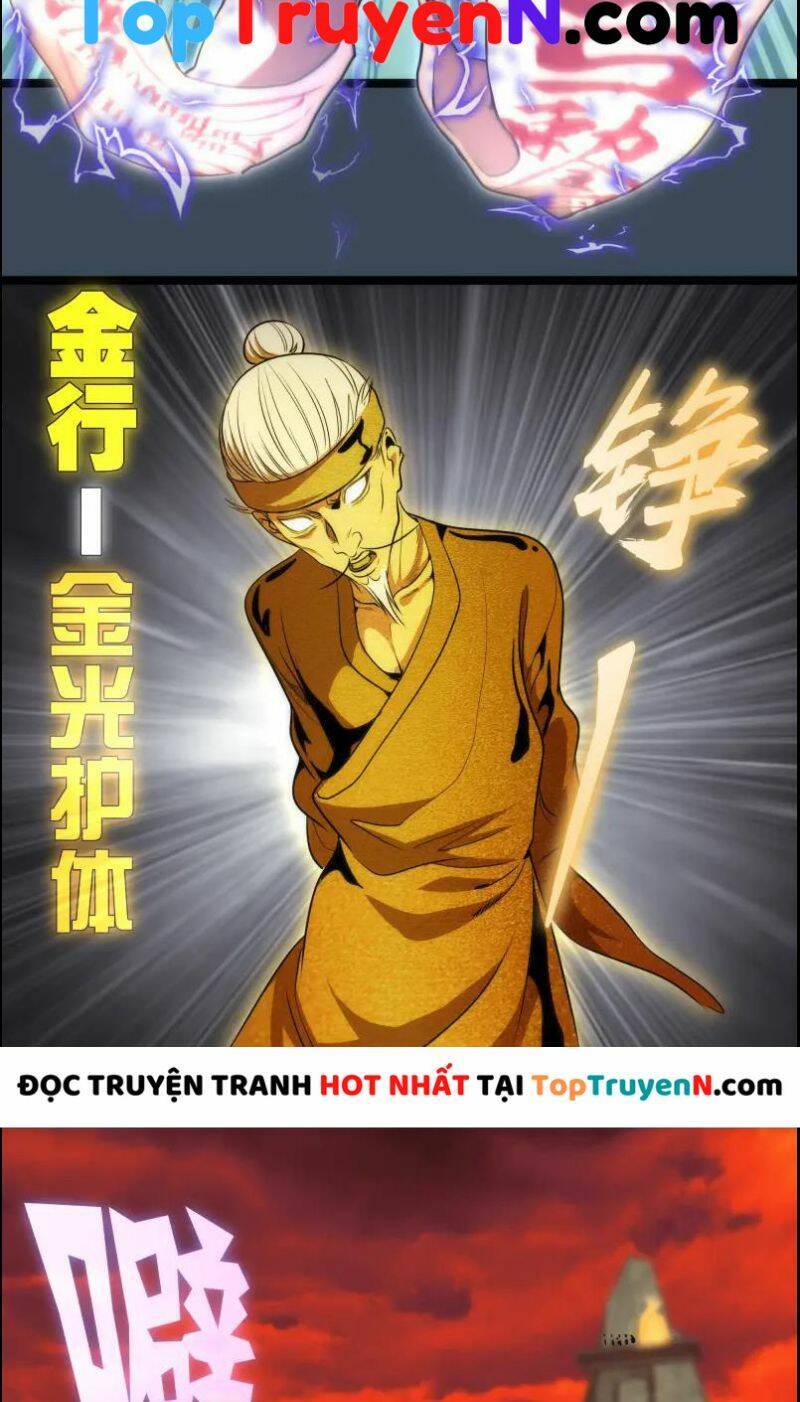 Cao Đẳng Linh Hồn chapter 183 - Trang 12