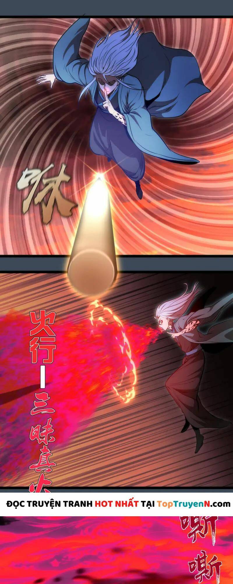Cao Đẳng Linh Hồn chapter 183 - Trang 14