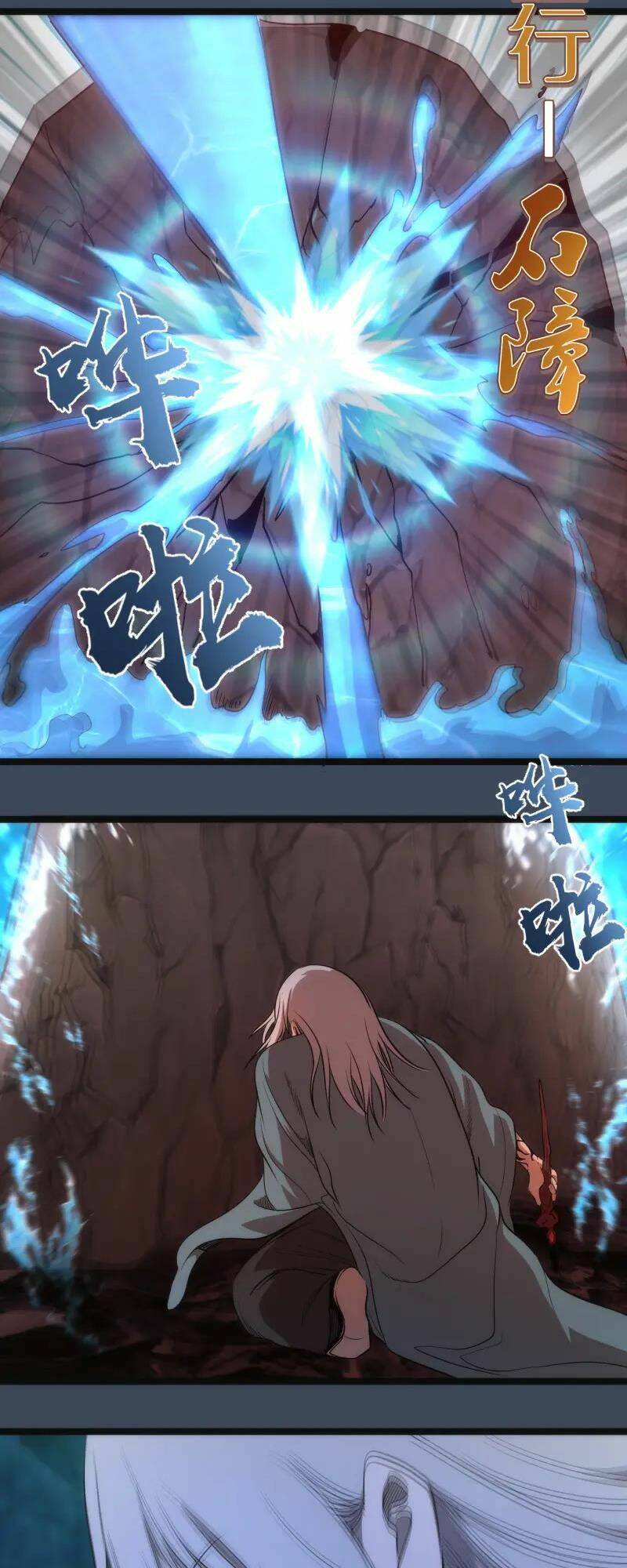 Cao Đẳng Linh Hồn chapter 183 - Trang 31