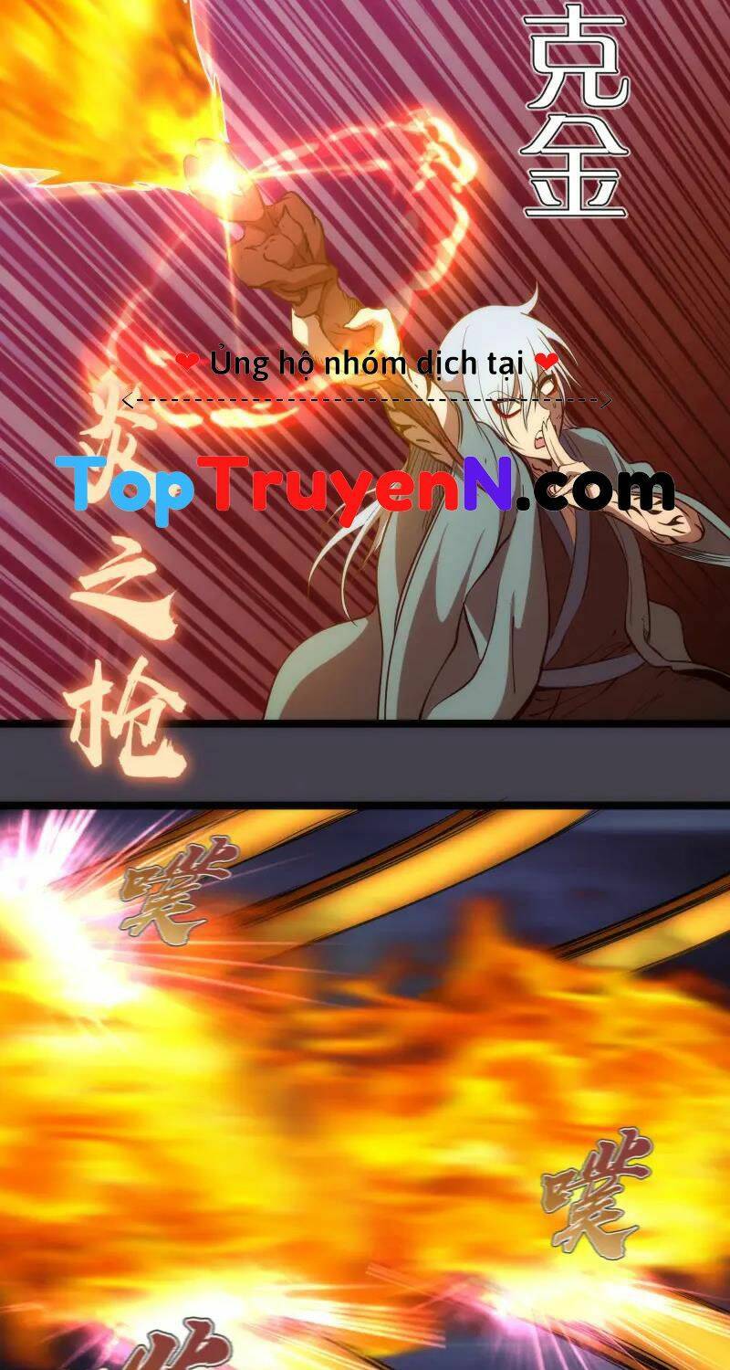 Cao Đẳng Linh Hồn chapter 183 - Trang 38