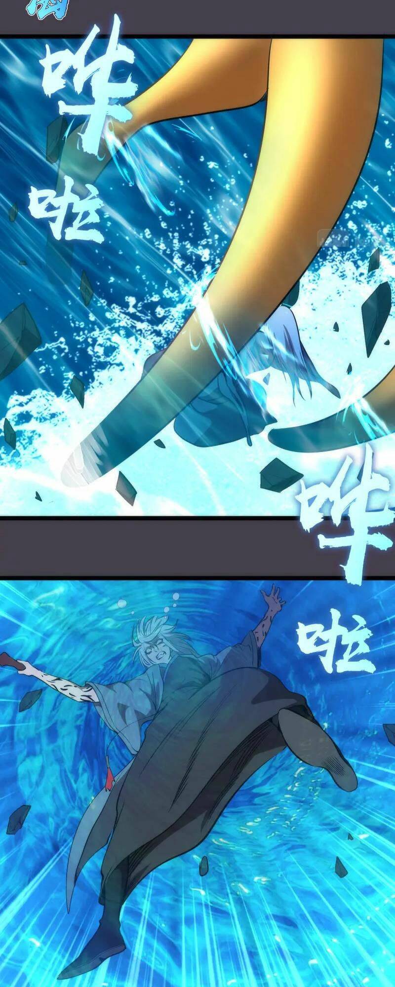 Cao Đẳng Linh Hồn chapter 183 - Trang 41