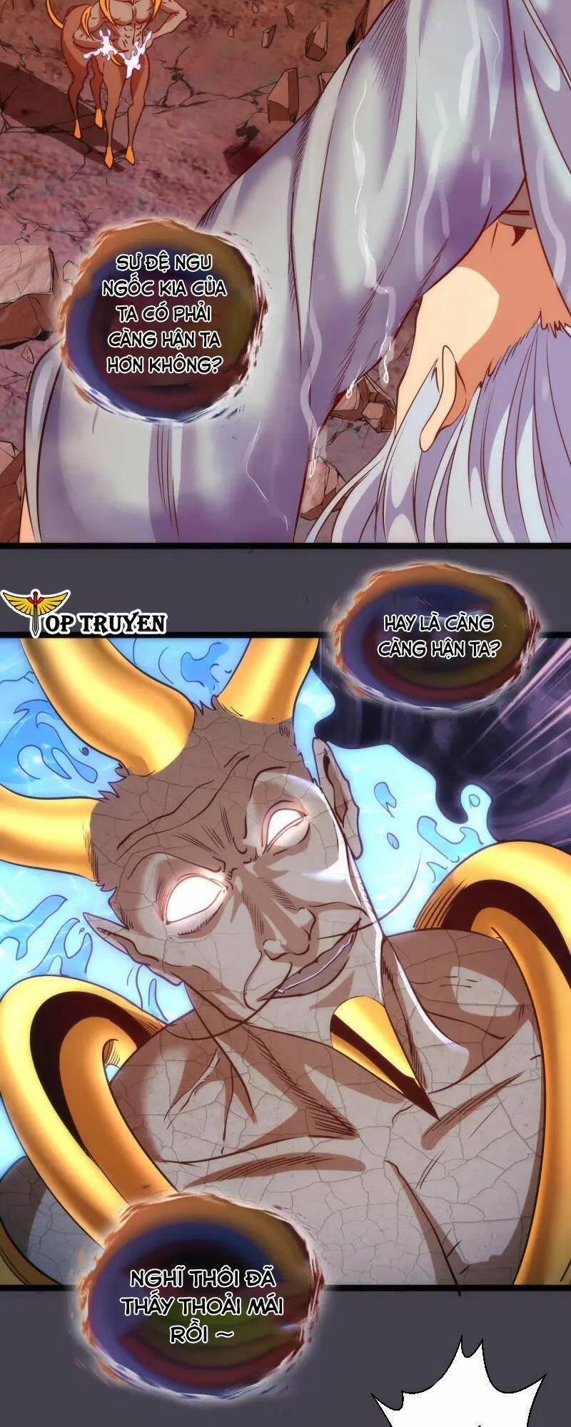 Cao Đẳng Linh Hồn chapter 183 - Trang 44