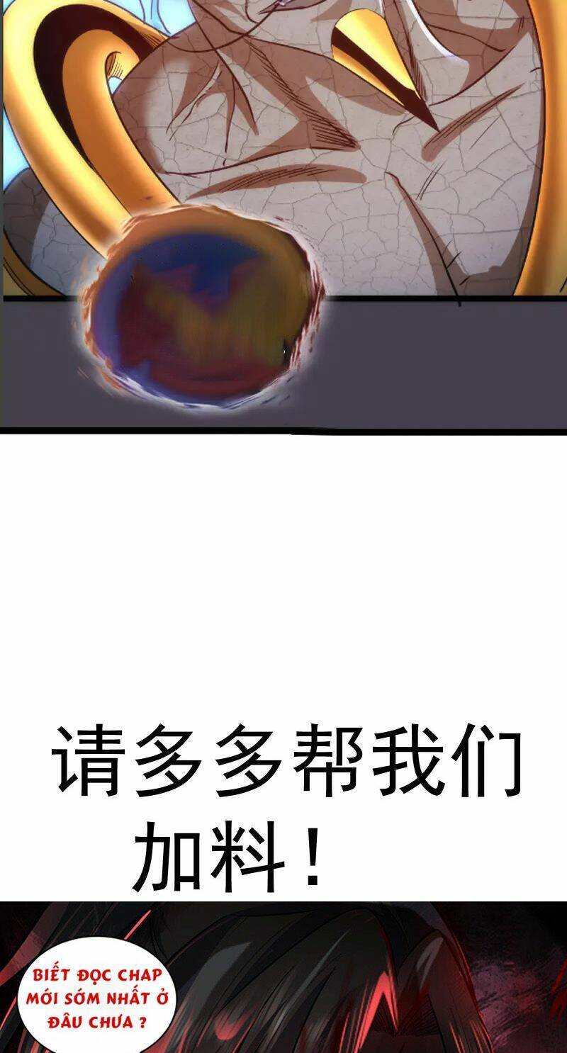 Cao Đẳng Linh Hồn chapter 183 - Trang 48