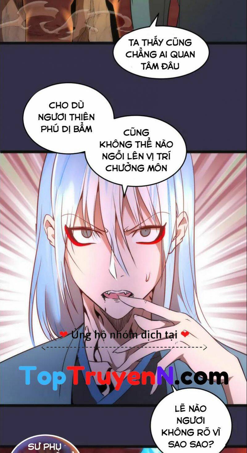 Cao Đẳng Linh Hồn chapter 184 - Trang 12