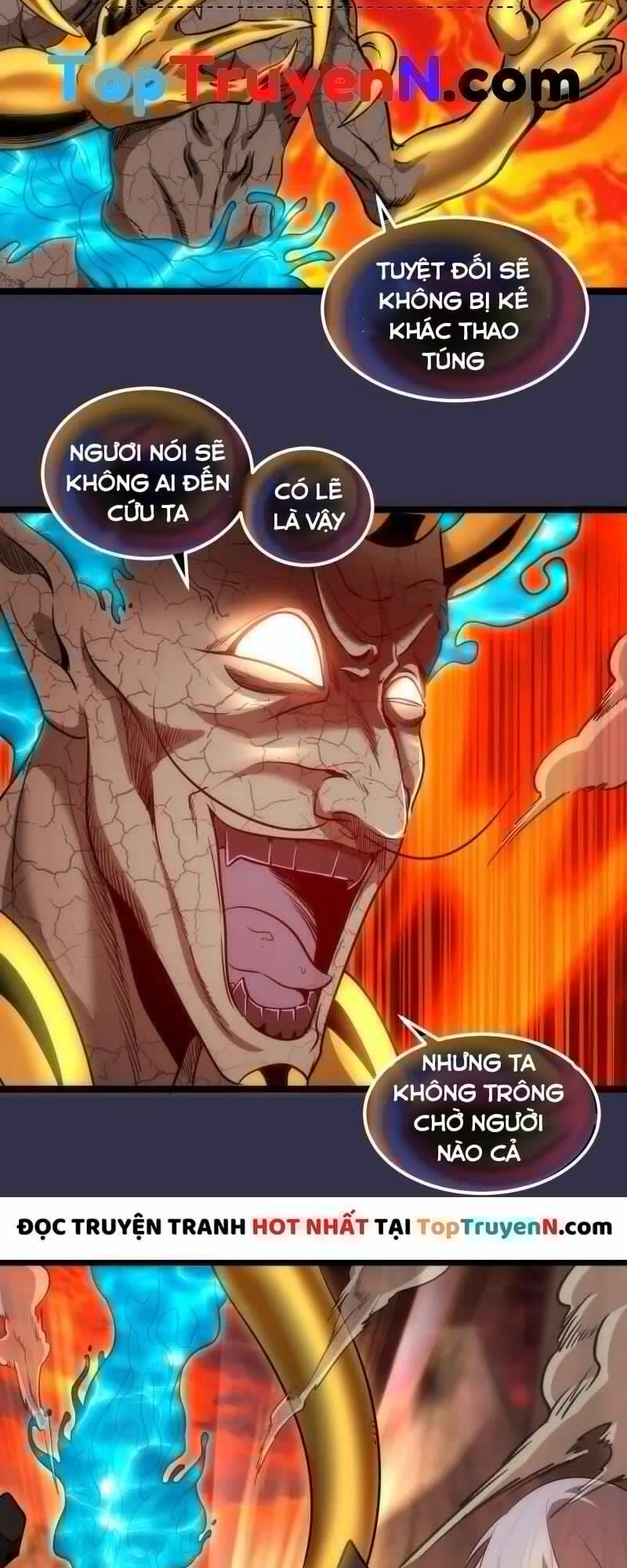 Cao Đẳng Linh Hồn chapter 184 - Trang 17