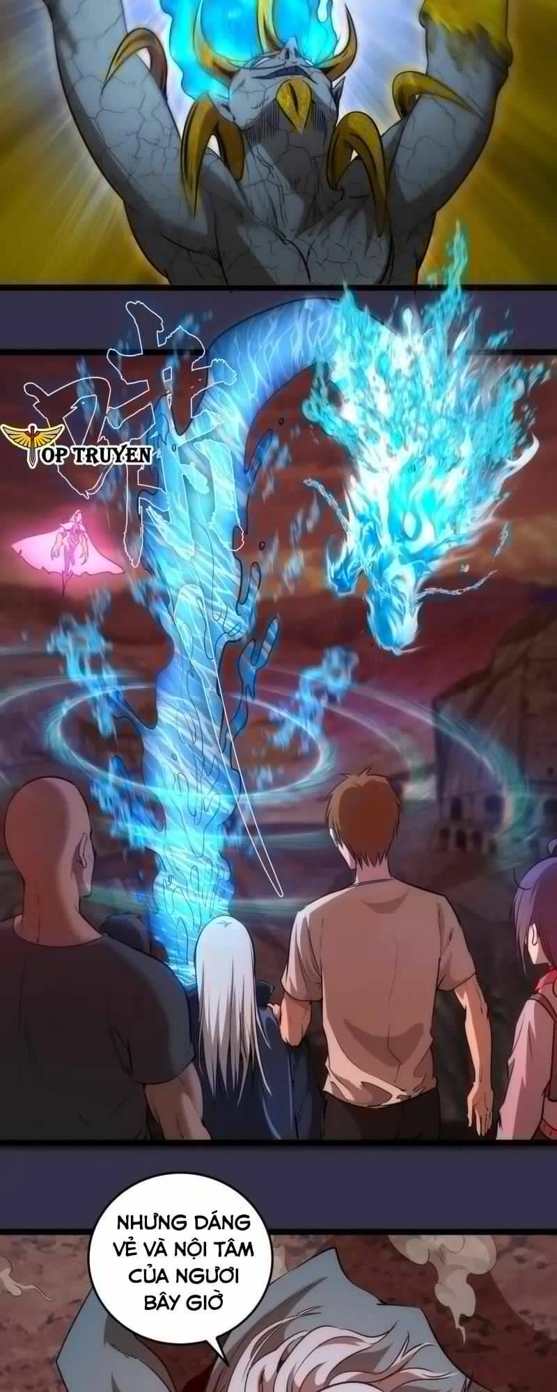Cao Đẳng Linh Hồn chapter 184 - Trang 20