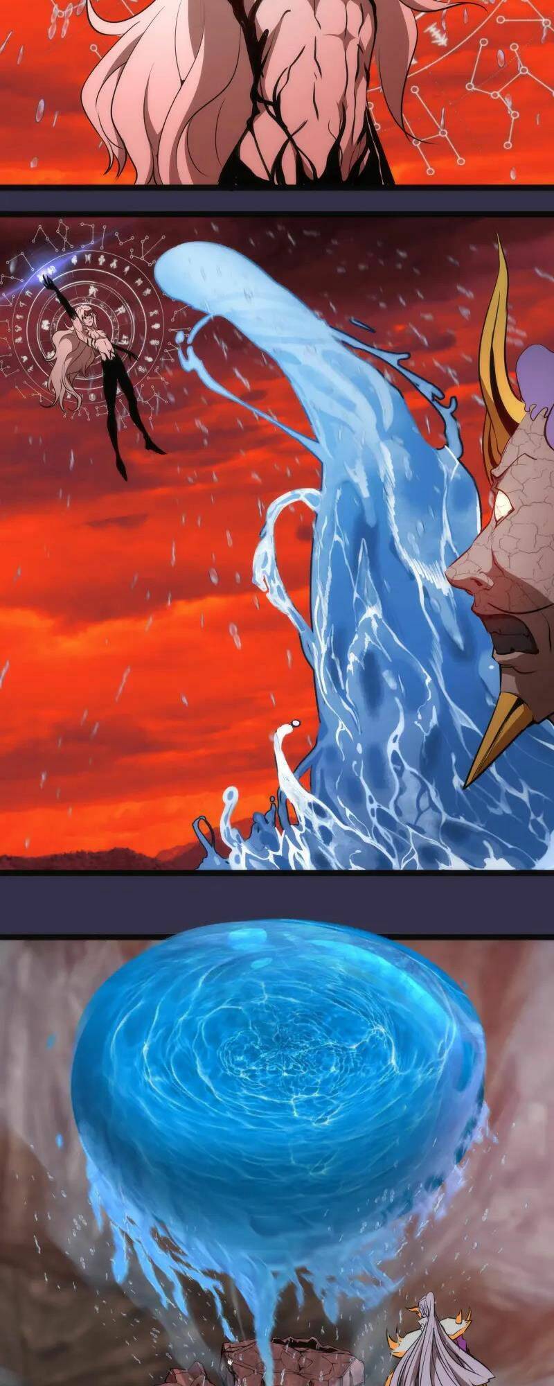 Cao Đẳng Linh Hồn chapter 184 - Trang 33