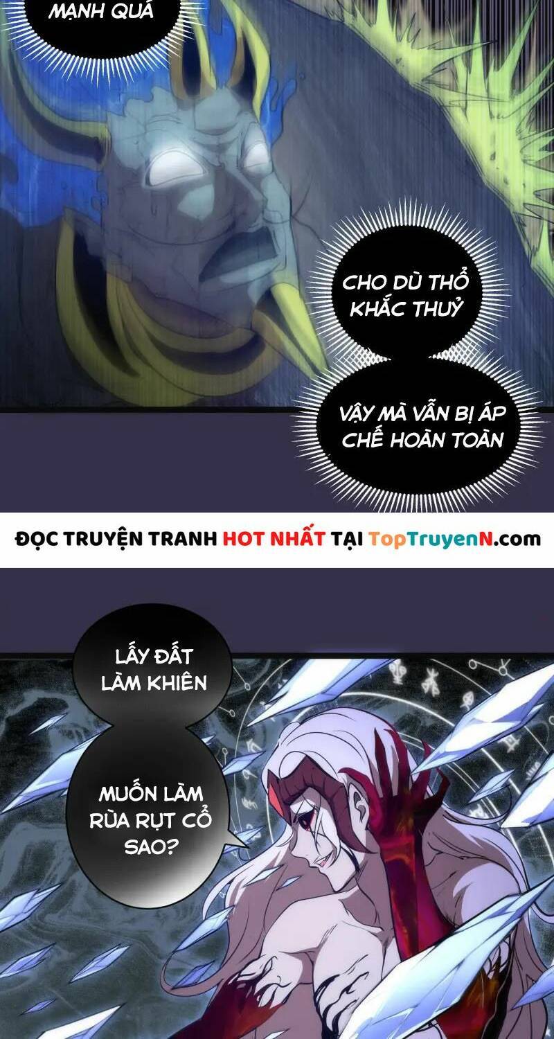 Cao Đẳng Linh Hồn chapter 184 - Trang 39
